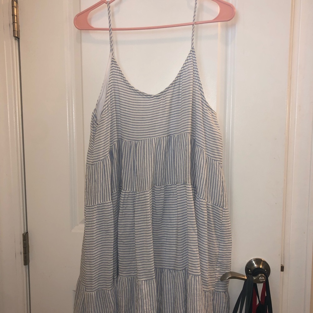 Altard State Sun Dress